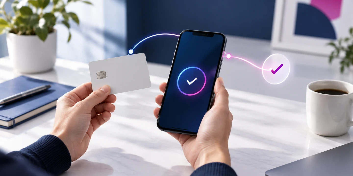 KK55 sau đăng ký và trước giao dịch đầu tiên